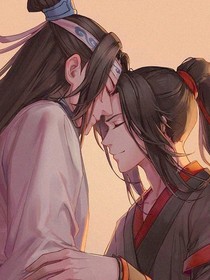 穿书后系统让我磕CP