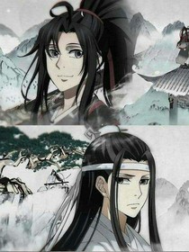 綜漫：諸君染明月，你是我的劫