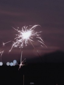 你是我想守护的光
