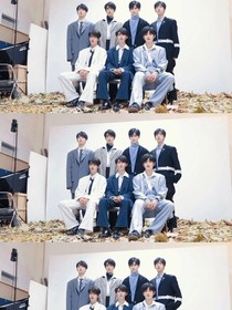 TNT时代少年团：我都明星哥哥