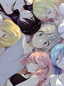 开心宅日常