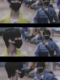 你好嚴(yán)少