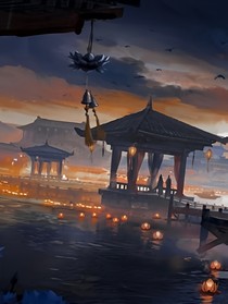 月孤明
