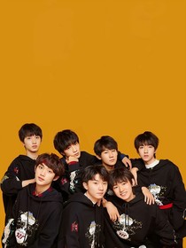 时代少年团之真心CP