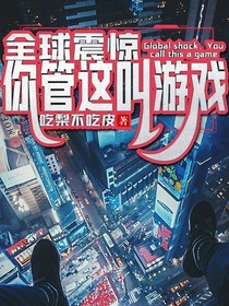 全球震惊：你管这叫游戏
