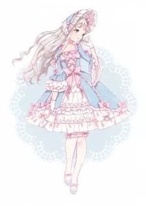 女主力害——d662