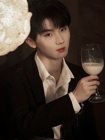 马嘉祺：守望