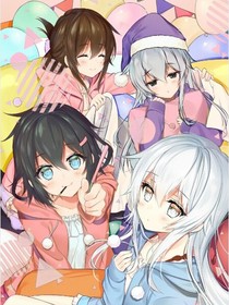 星夢御界