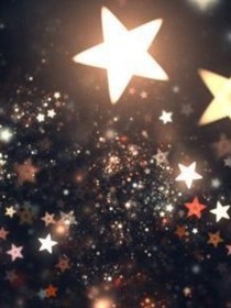 星座城——我们的偶遇