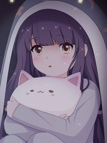 穿书后我竟变成了绿茶