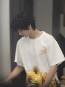 朱志鑫：不止一时