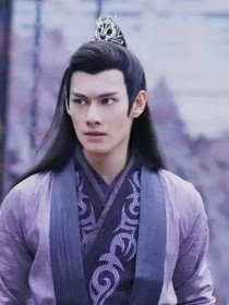 陈情令——情缘四齐