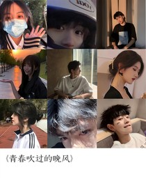 青春吹過的晚風(fēng)