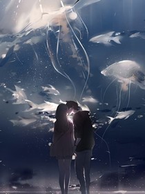 我的初戀是學霸