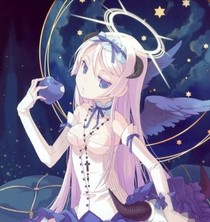 無(wú)題星雨