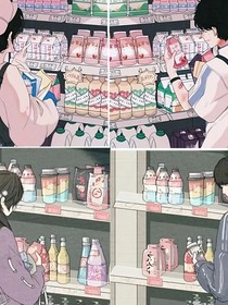 為什么我們是青梅竹馬？