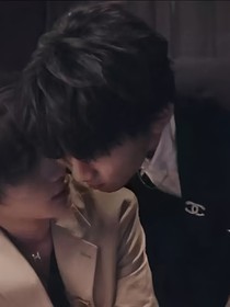 寫手的代入