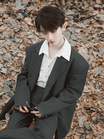 马嘉祺：暗恋的那个她