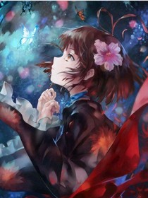 缘分已尽1