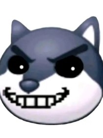 狗头看包
