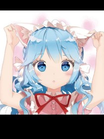 一觉起来我变成了猫娘