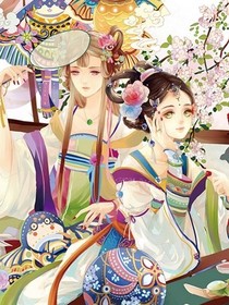 灵力巫女番外篇