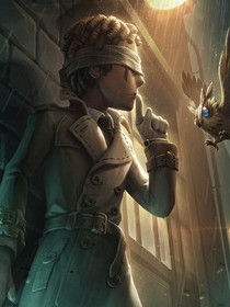 第五人格之晓某不想活了