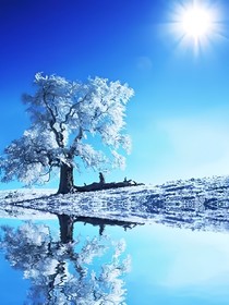 水默遇見你今生是我最幸運的事
