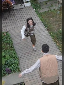 青梅竹馬的情與恨
