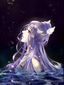 梦幻西游狼蛮：她们之间