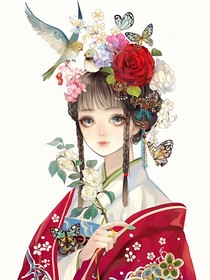 葉羅麗精靈夢之四季之神