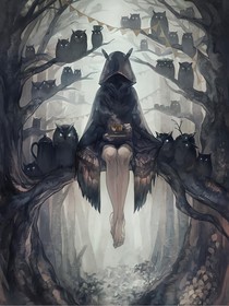 第五人格小知識(shí)