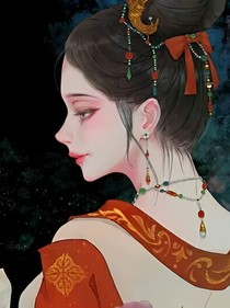 快穿：小孩他長發(fā)及腰