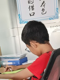 我的罗布同学