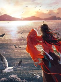 摘月亮