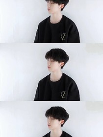 马嘉祺：他的小朋友