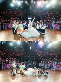 SNH48——颜值资料库