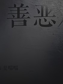 此泪落下便无悔