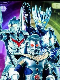 神秘五奧——暴走