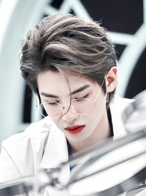 王鸥与黄明昊