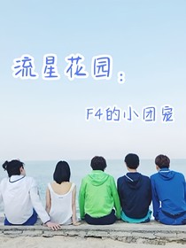 流星花园：F4的小团宠