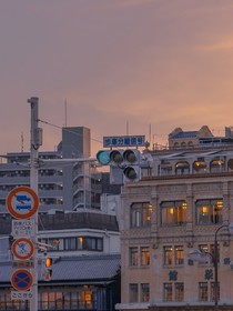 安逸的日子