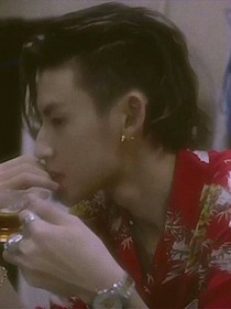 王琳凱——只是玩玩