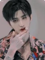 姚pd邀请你参加跑男看见蔡徐坤时（甜文）