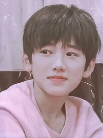 宋亞軒的小嬌妻