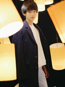 丁程鑫：山城盛夏