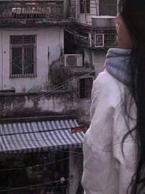 那一年的热恋