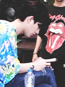 KickIT！