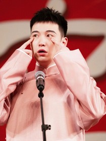 王九龍：遇見你很幸運