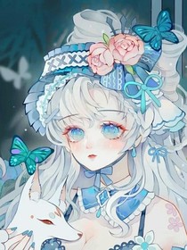 凹凸世界之嘉德罗斯的私人女友